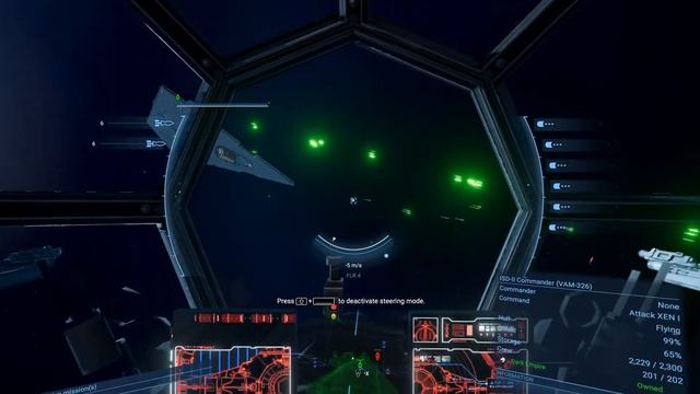 X4 Foundations 3 Imperial star destroyers VS Xenon K9 смотреть онлайн