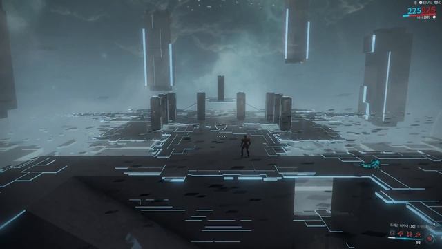 WARFRAME Mastery Rank 9 Test смотреть онлайн