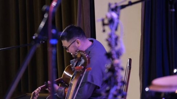 SHONO в Новосибирске!