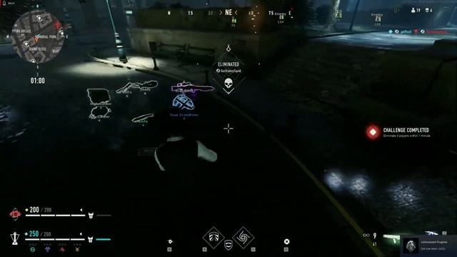 Bloodhunt Cheat/Aimbot 2023 | Free Download смотреть онлайн