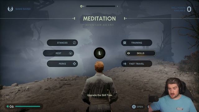 Star Wars Jedi Survivor Walkthrough - Part 7 - A WARRIORS DEATH | PS5 Gameplay смотреть онлайн