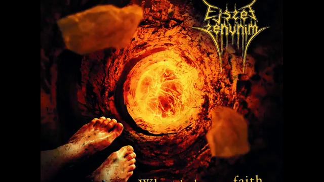 Ejszet Zenunim - Burning gates of shrine смотреть онлайн