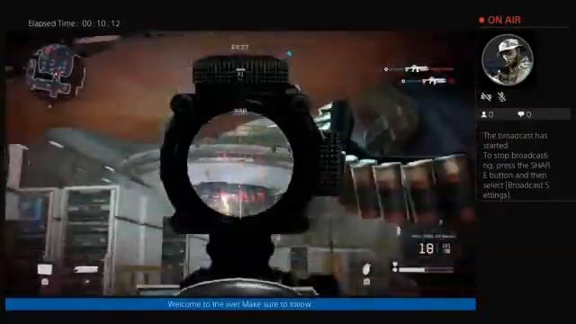 Warface - Join us! смотреть онлайн
