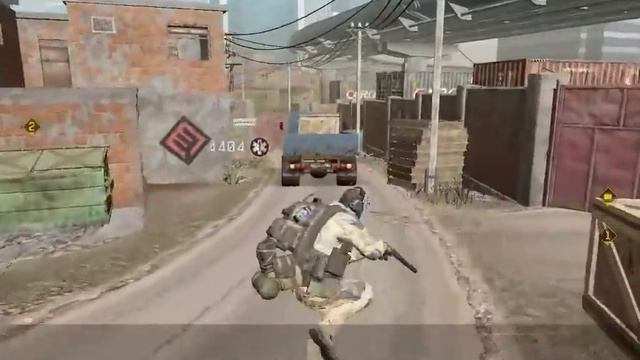 Warface: что-то пошло не так на рм №24 смотреть онлайн