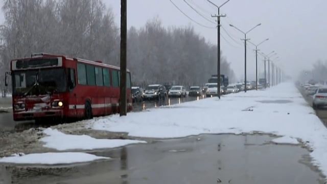 В нескольких районах ВКО произошло подтопление смотреть онлайн