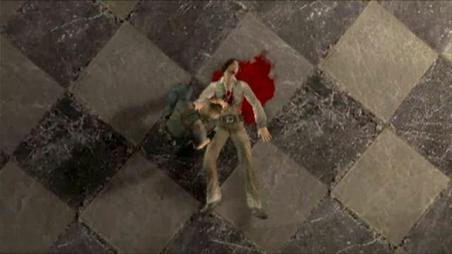 RESIDENT EVIL 4 playthrough # 8 LUIS SERA 1080p 60 FPS смотреть онлайн