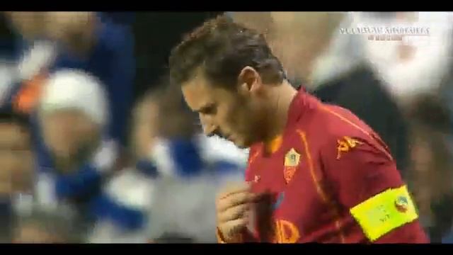 Очень хорошее видео про футбол под очень хорошую песню!!! смотреть онлайн