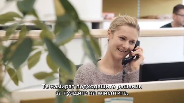 HENNLICH - Технология. Опит. Решения. смотреть онлайн