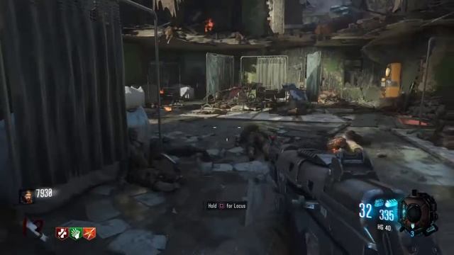 TeddyBear=Locus смотреть онлайн