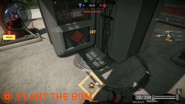 Warface - Destination Video Competition [AllNoobzBelowMe] смотреть онлайн