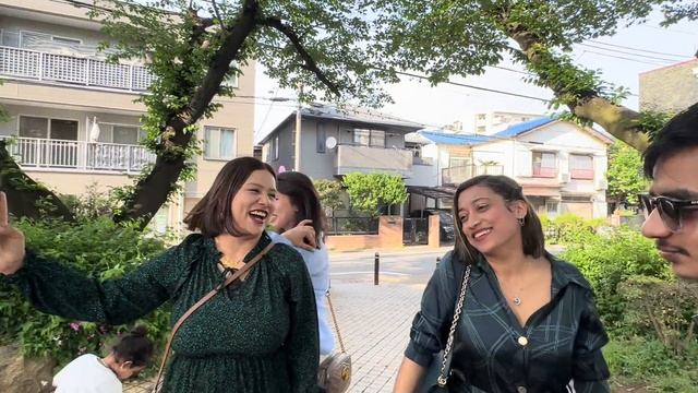 Suprise Meet-Up With Rishi Dhamala Sir 🥰 @RatanVaib5x смотреть онлайн