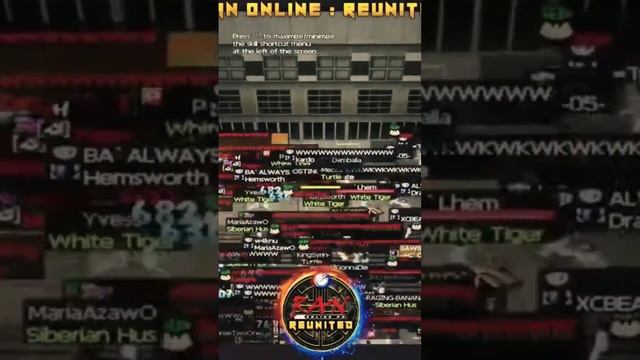 RAN Online PH : Reunited смотреть онлайн