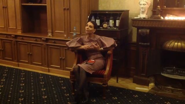 Семейный проект "ДНК:УСПЕХ" №1 Премьера проекта смотреть онлайн