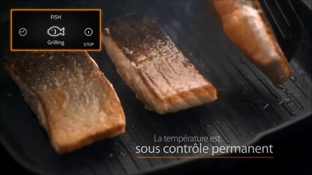 WHIRLPOOL SMP 778C/NE/IXL - Taque de cuisson électrique - Vidéo produit Vandenborre.be смотреть онлайн
