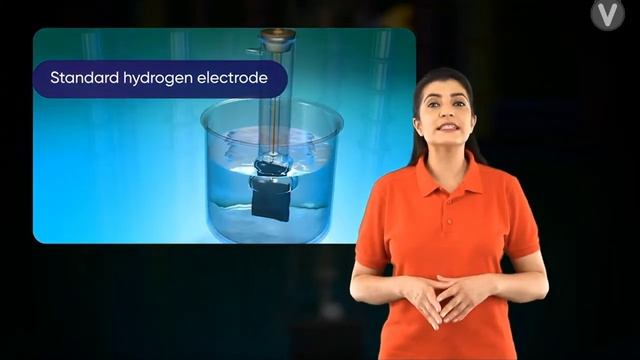 Hydrogen Electrodes | Electrode 3d animation |Electrochemistry class 12 | Electrochemistry NEET смотреть онлайн