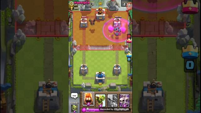 Открытие клан честа, и новая карта! смотреть онлайн