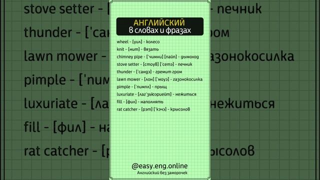 ❌ ВИДЕО УРОКИ АНГЛИЙСКОГО | 👉 Английский для начинающих с нуля самостоятельно смотреть онлайн