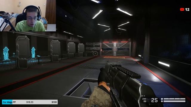 WARFACE RU PTS (TEST SERVER) LIVE STREAM - PRISON BREAK UPCOMING UPDATE OVERVIEW