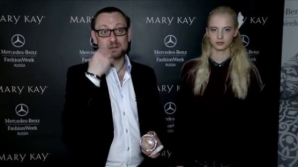 Коллекция ESTER ABNER