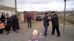 Лезгинская Свадьба