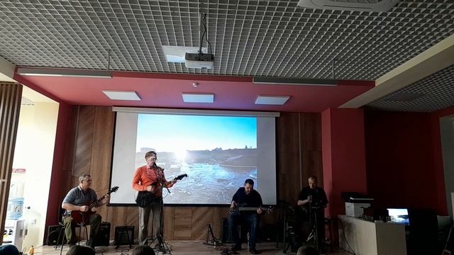 Ой-йО! (Мужицкая. Уральская) смотреть онлайн