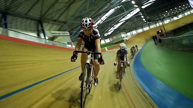 10.02.2019 Гонка по очкам 18 кругов 3 п/ф, мальчики 2008 г.р. Локосфинкс, С.- Петербург. смотреть онлайн