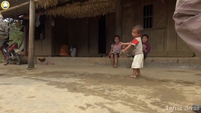 freelancelifestyle ru Vietnam 402 7 Sapa Private Trekking смотреть онлайн