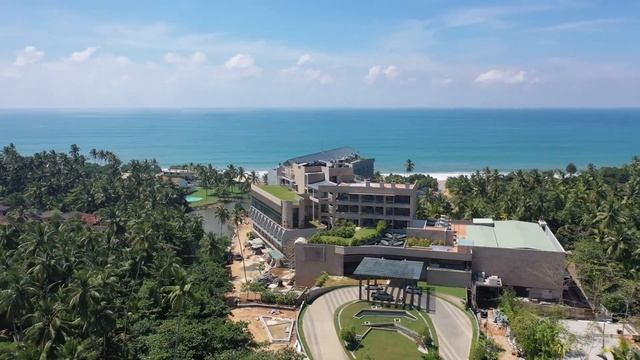 Sheraton Kosgoda Turtle Beach Resort смотреть онлайн