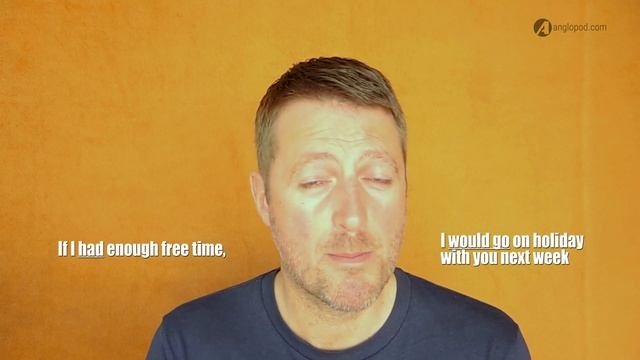 How to use MIXED CONDITIONALS in English смотреть онлайн