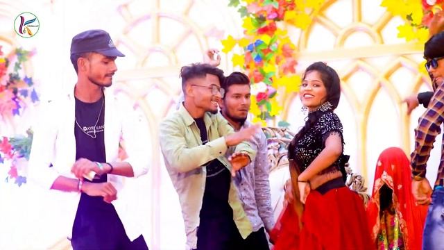 #Video । JHUMTA_SONG_2023 । शाली उठाव नै घघरी । #Sangam Subodh । Maghi Song 2023 смотреть онлайн