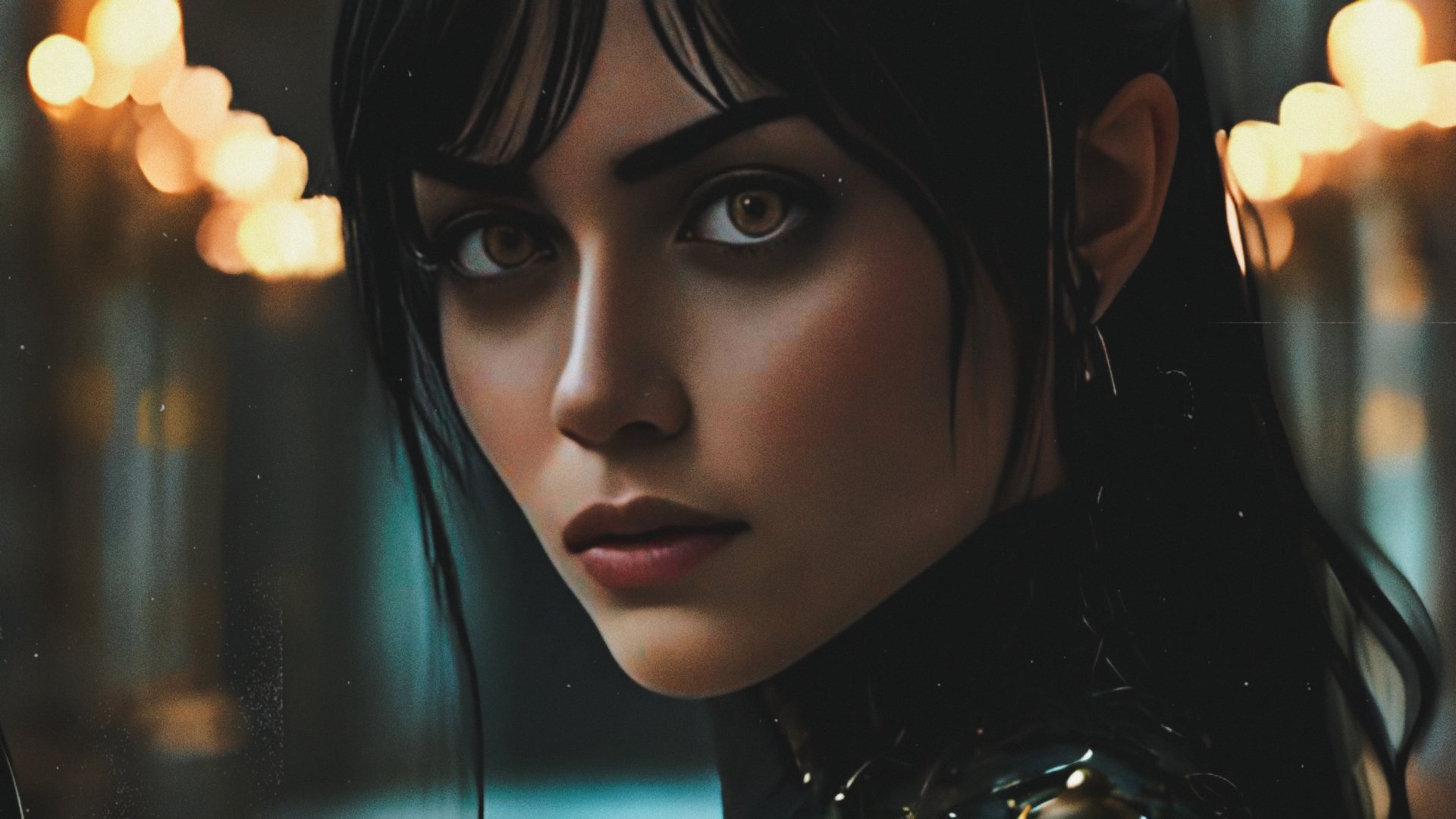 Королевская роза Имира| 2 сезон| 5 эпизод