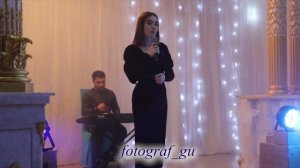 Патимат Меджидова "сердце скажет "