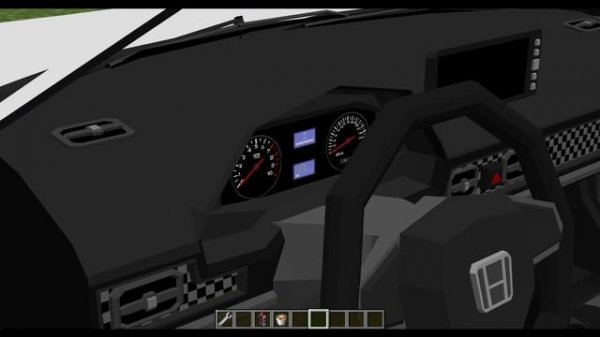 General's General Vehicles Pack Najlepszy mod samochodowy | Лучший мод на машины 1.12.2 / 1.16.5