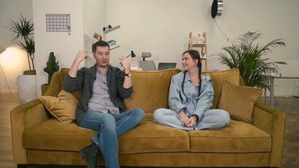 Неон Елена Темникова и Дима Лорен (интервью с автором песни)