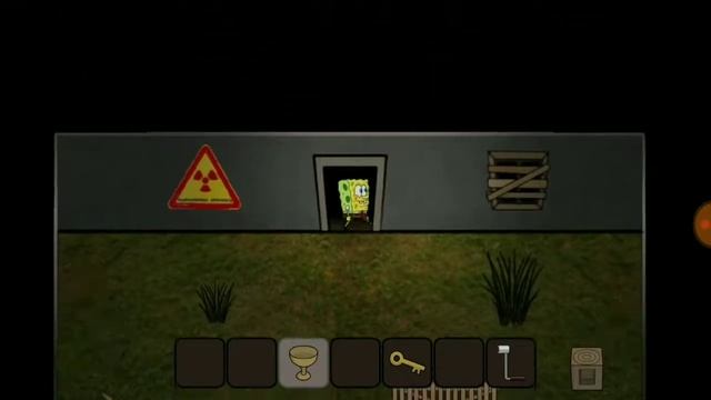 "SpongeBob 2D" смотреть онлайн