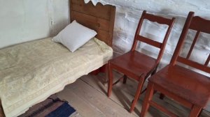 Поездка по Енисею. Туруханск