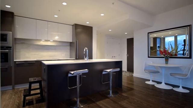 PH 3306 - 8131 Nunavut Lane, Vancouver, B.C. смотреть онлайн