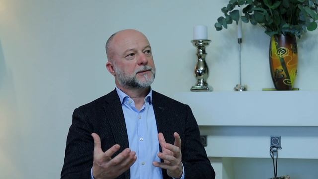 Интервью с Сергеем Быковым. Символо-адаптеры серии ЗДРАВ для здоровья человека. смотреть онлайн