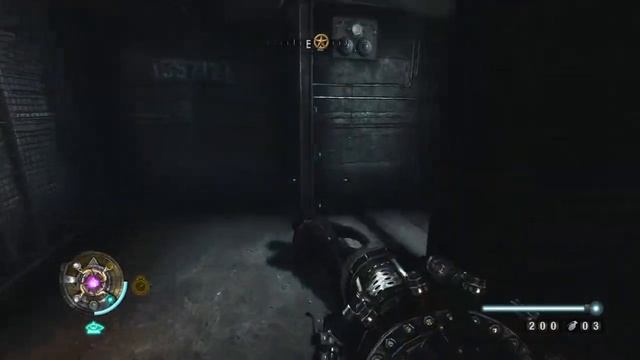 Wolfenstein #4 смотреть онлайн