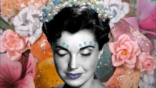 Ejercicio de hipnosis III ♢ Esther Williams смотреть онлайн