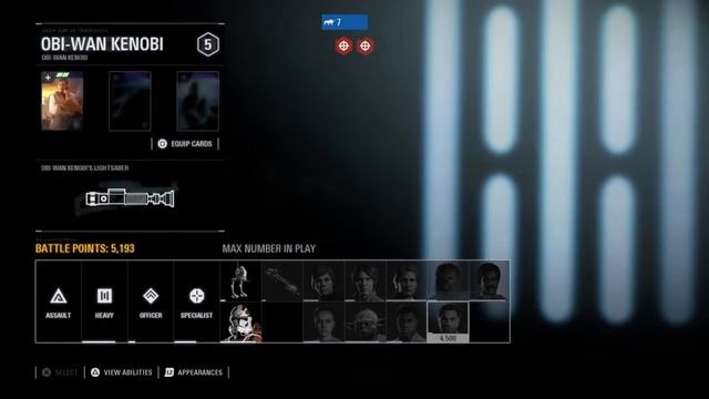 Star Wars BattleFront II Geonosis Gameplay смотреть онлайн