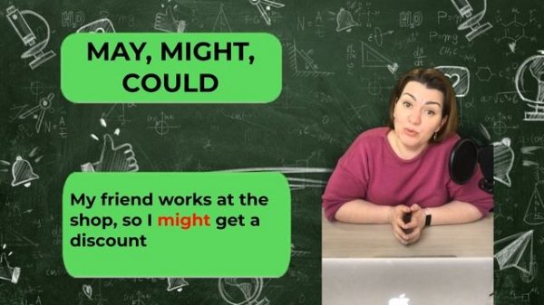 Modal verbs. Starlight 7 Module 5