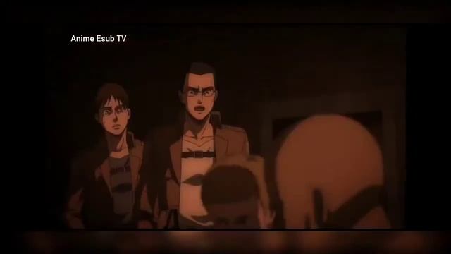 Attack On Titans Episode 82 English Sub Free Hd ( Watch In 0.5 Speed)