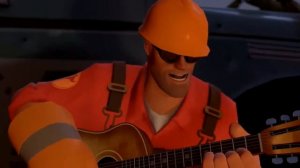 [RUS] Team Fortress 2  Знакомьтесь Инженер