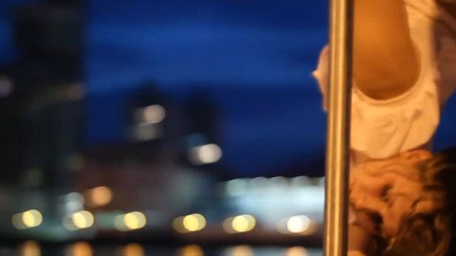 Puncher - Выдыхая дым (тизер) смотреть онлайн