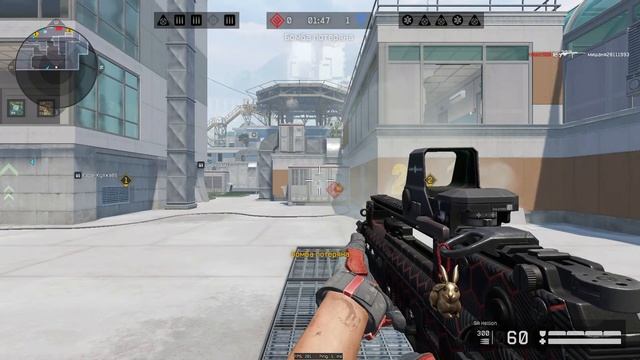 Warface ЛЮБИМЫЙ смотреть онлайн