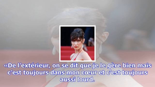 Bella hadid : ses vacances en italie смотреть онлайн