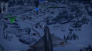 THIS IS DEUTSCH! War thunder gameplay (Germany top tier )