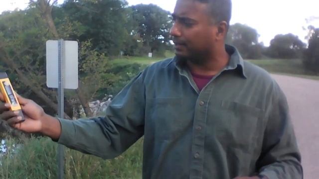 TDS, EC and pH measurements of water bodies – Part 3 смотреть онлайн