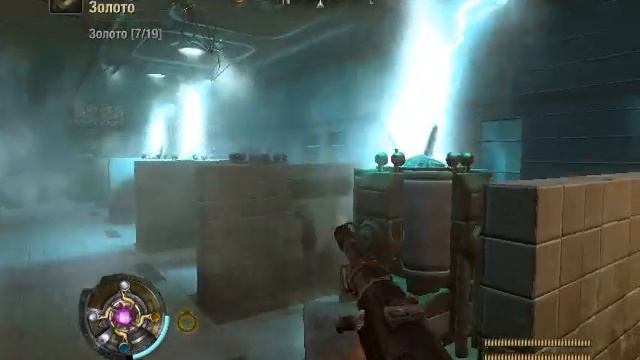 wolfenstein 2009 Часть 3 смотреть онлайн